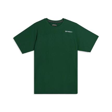 T-shirt de coupe ajustée avec logo en forme de cœur et coupe ergonomique