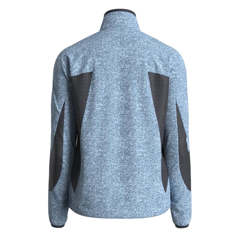 Great Escapes Brian man wool look fleece stellar 2/3