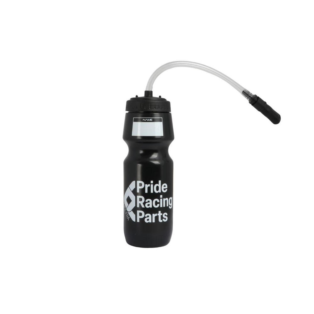 Borraccia Pride Racing Icon - Colore - Nero 2/3