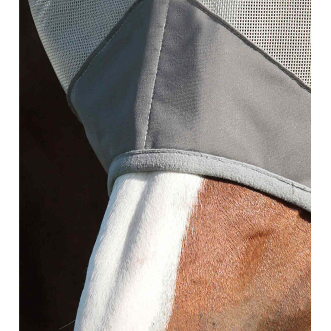 Fliegenmaske Premier Equine Buster Standard Plus 6/6