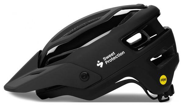 Casque Sweet Protection Trailblazer MIPS Noir 2/5