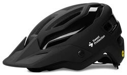 Casque Sweet Protection Trailblazer MIPS Noir
