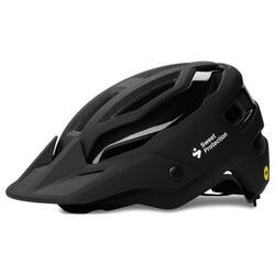 Casque Sweet Protection Trailblazer MIPS Noir