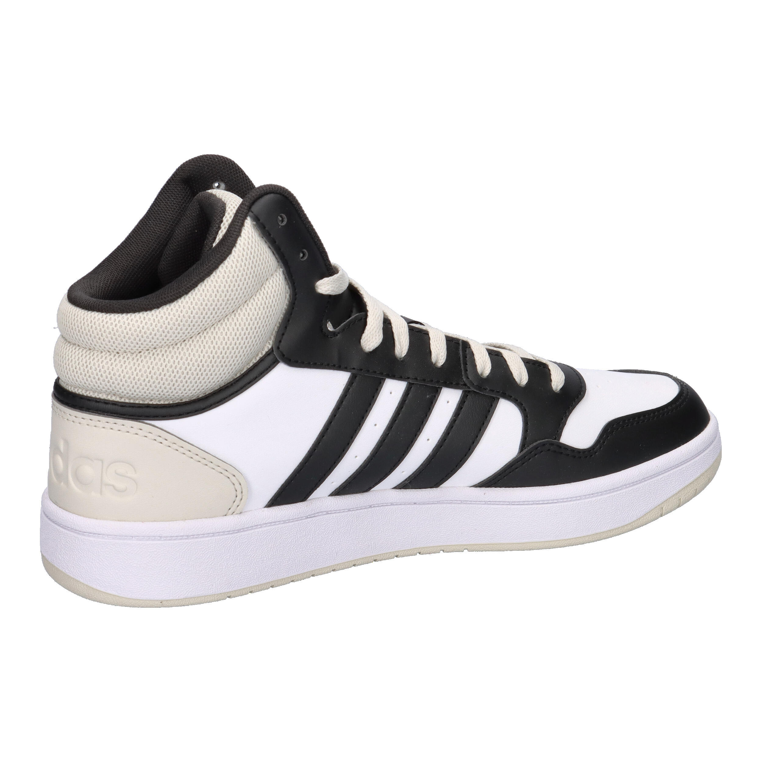 Zapatilla Hoops 3.0 Mid Classic Vintage 15/15