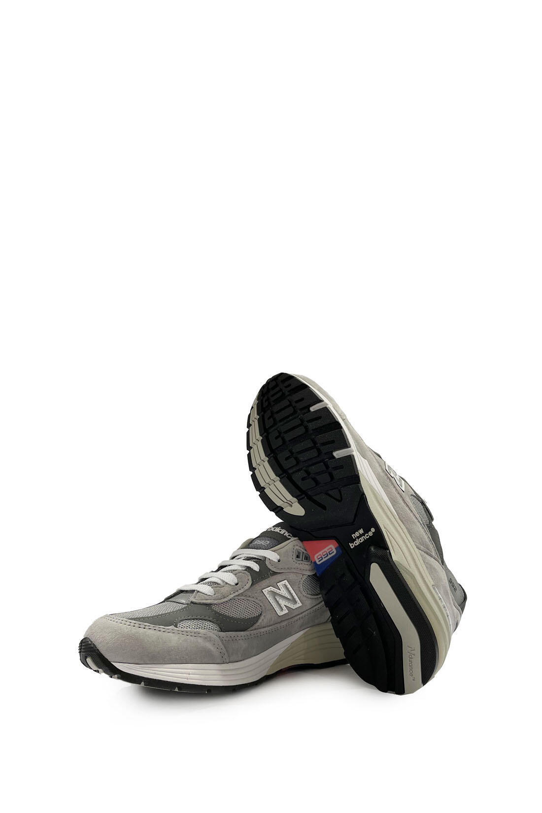 Sneakers uomo 992GR Made in US 2/6
