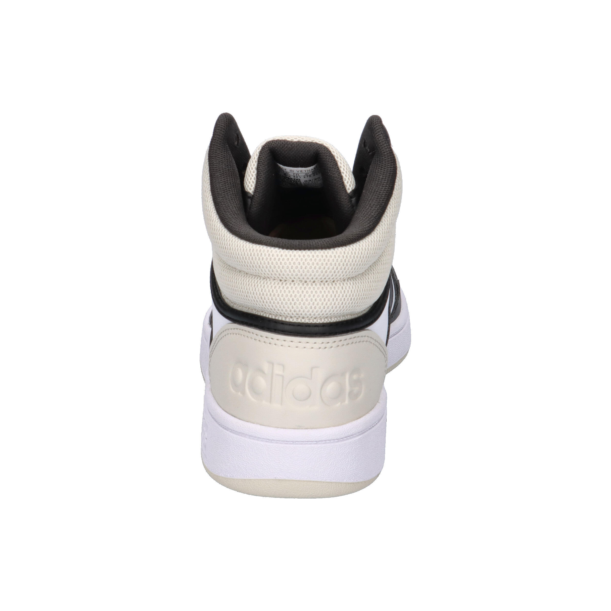 Zapatilla Hoops 3.0 Mid Classic Vintage 13/15