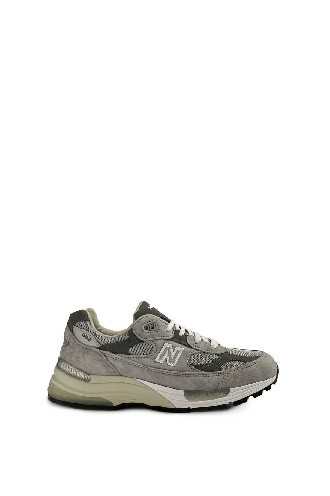 Sneakers uomo 992GR Made in US 1/6