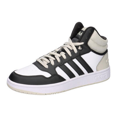 adidas Herren Sneaker HOOPS 3.0 MID
