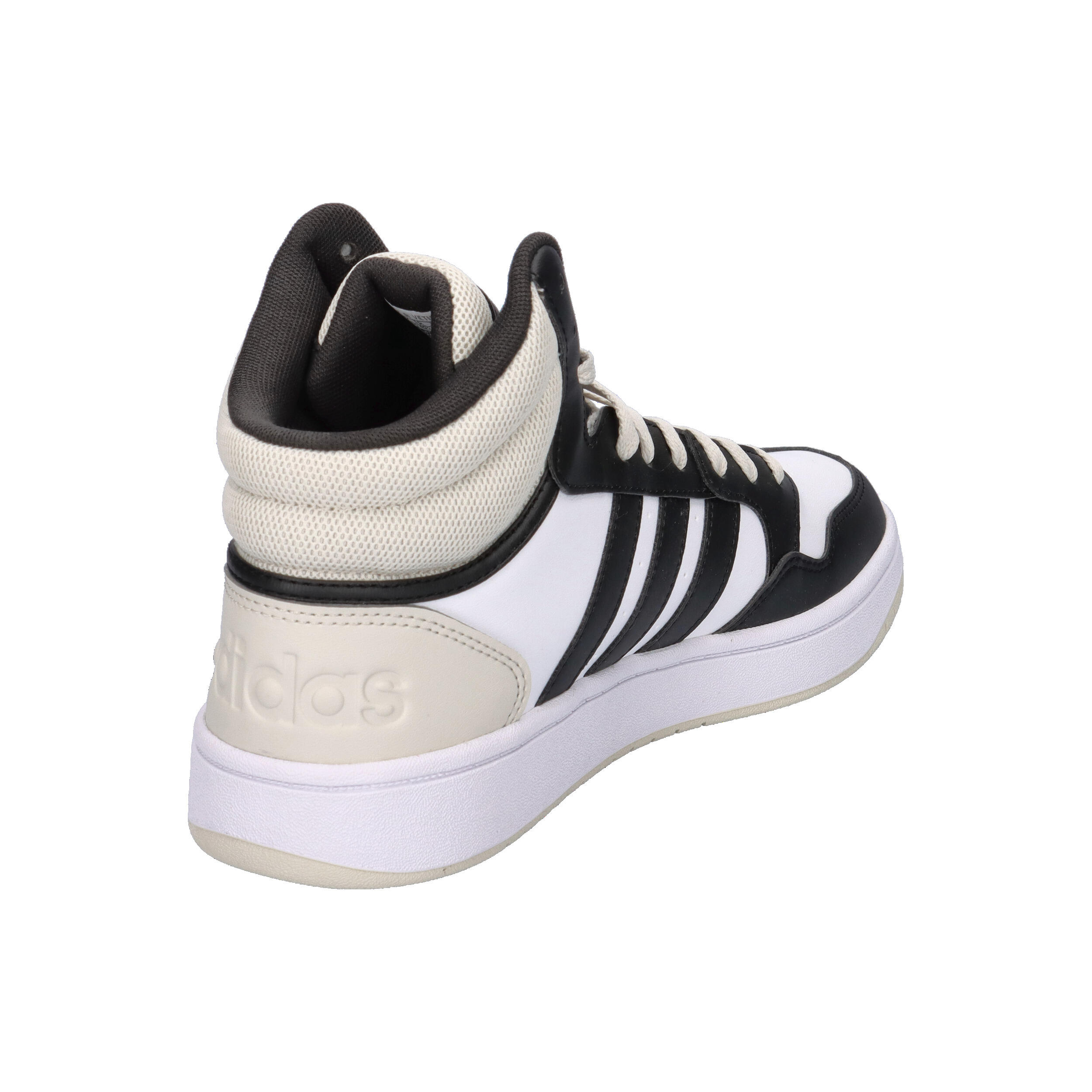 Zapatilla Hoops 3.0 Mid Classic Vintage 14/15