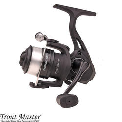 Moulinet Trout Master Passion 245 g