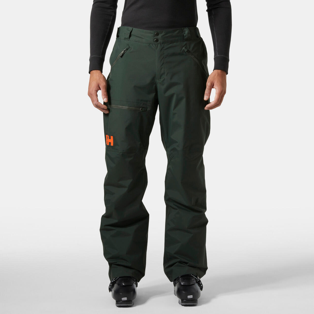 Cargo-Skihose Helly Hansen Sogn 2/7