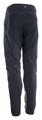 Pantalon VTT ION Shelter 2L SoftShell Noir Femme 2/4