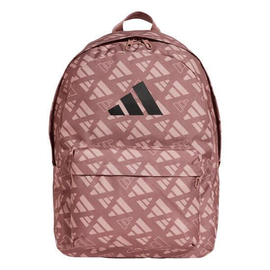 adidas Rucksack Classic Graphics Backpack Mono