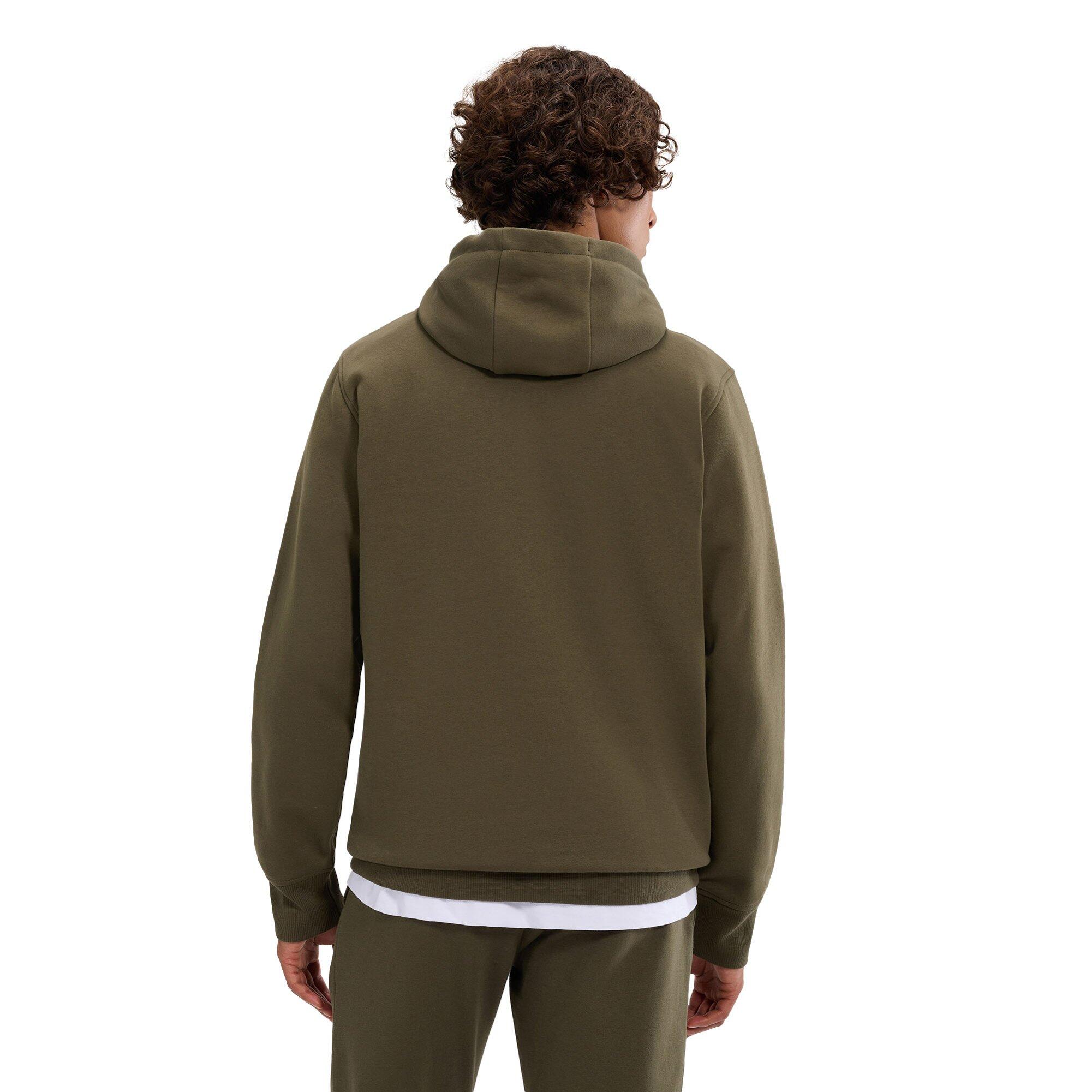 Sweatshirt Herren Bequem sitzend-PERSHUTA 2 3/5