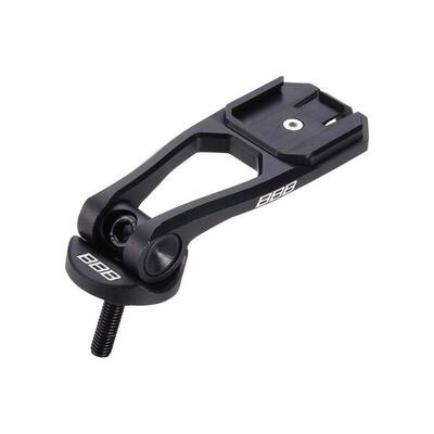 Smartphone steun bouchon bbb cycling headset