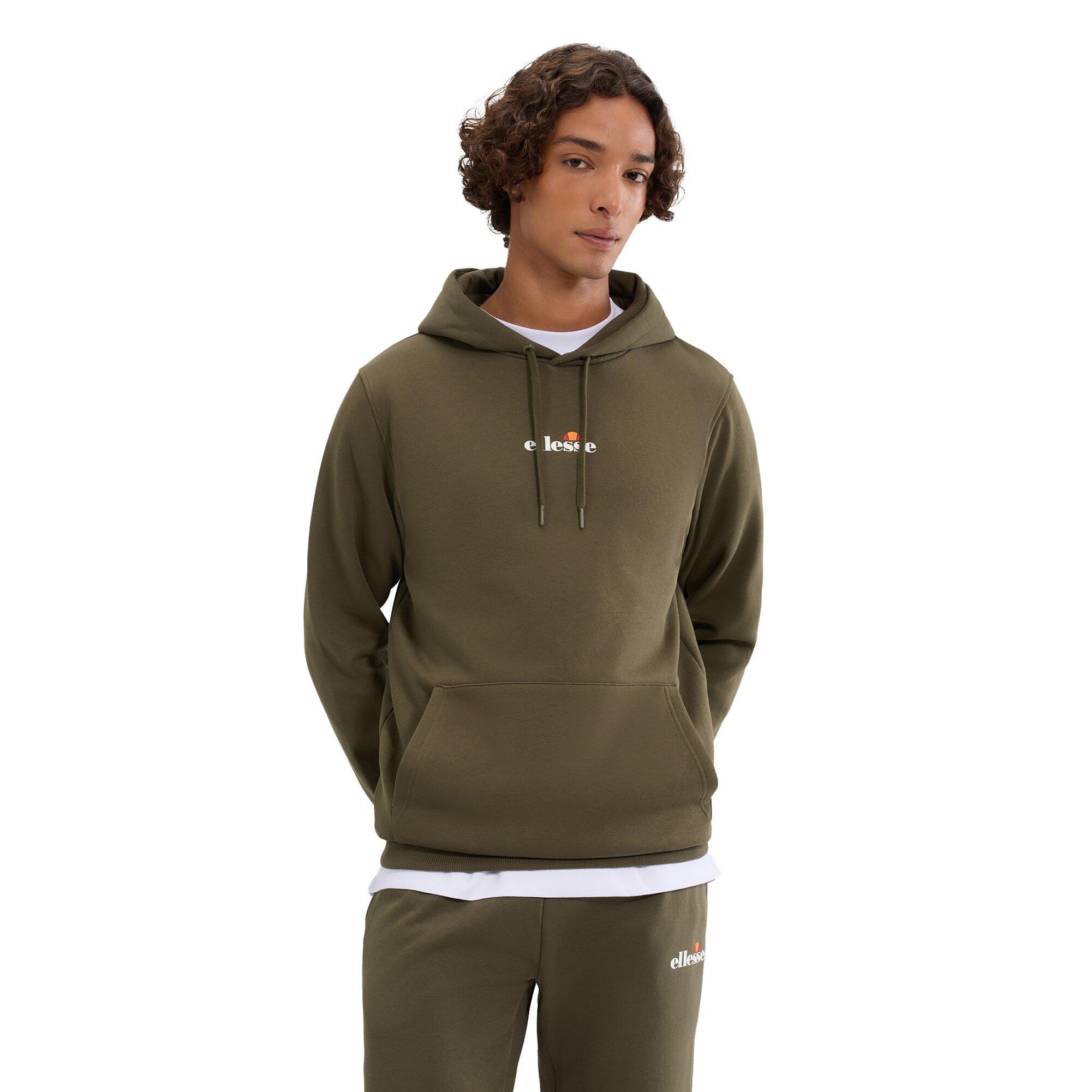 Sweatshirt Herren Bequem sitzend-PERSHUTA 2 2/5