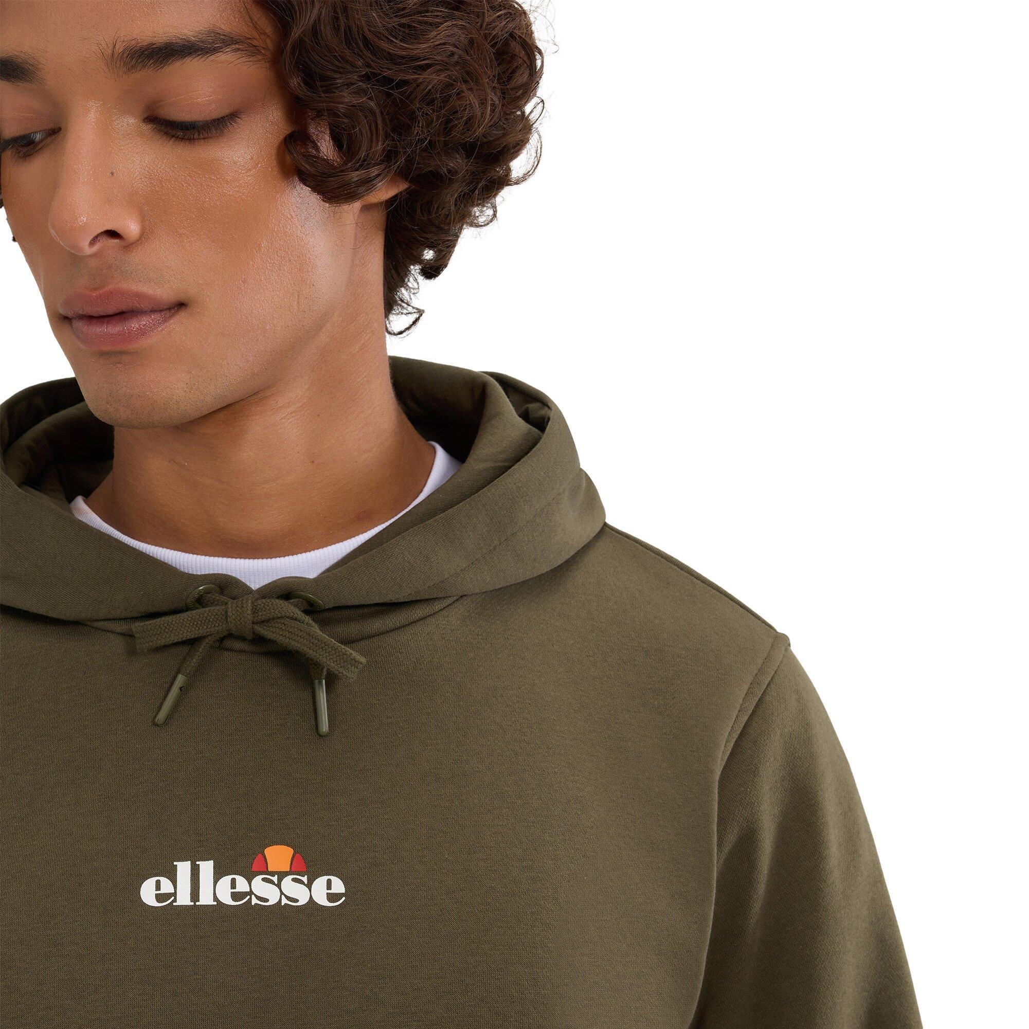 Sweatshirt Herren Bequem sitzend-PERSHUTA 2 4/5