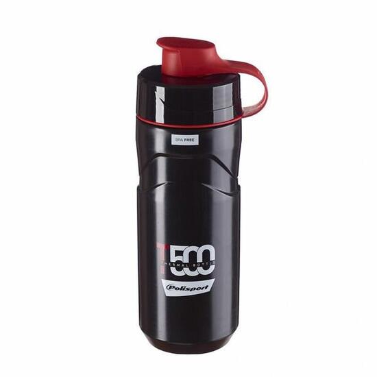 Borraccia isotermica Polisport T500