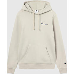 Sweat à capuche Champion modèle 221790-YS152 pour homme