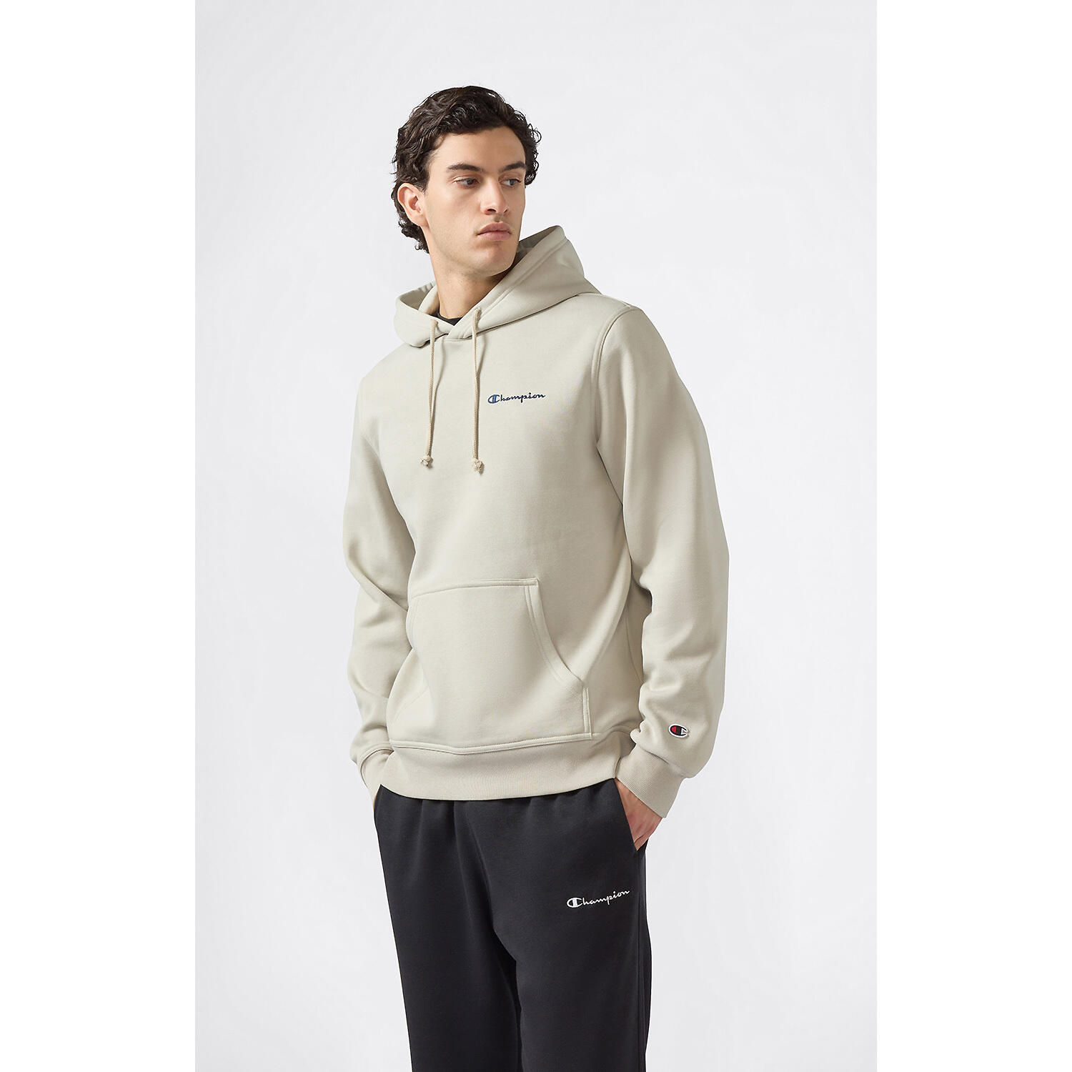 Longsleeve Hooded Sweatshirt 2/5