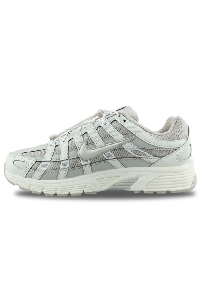 Women Nike P-6000 Sail Im5237-100 2/5