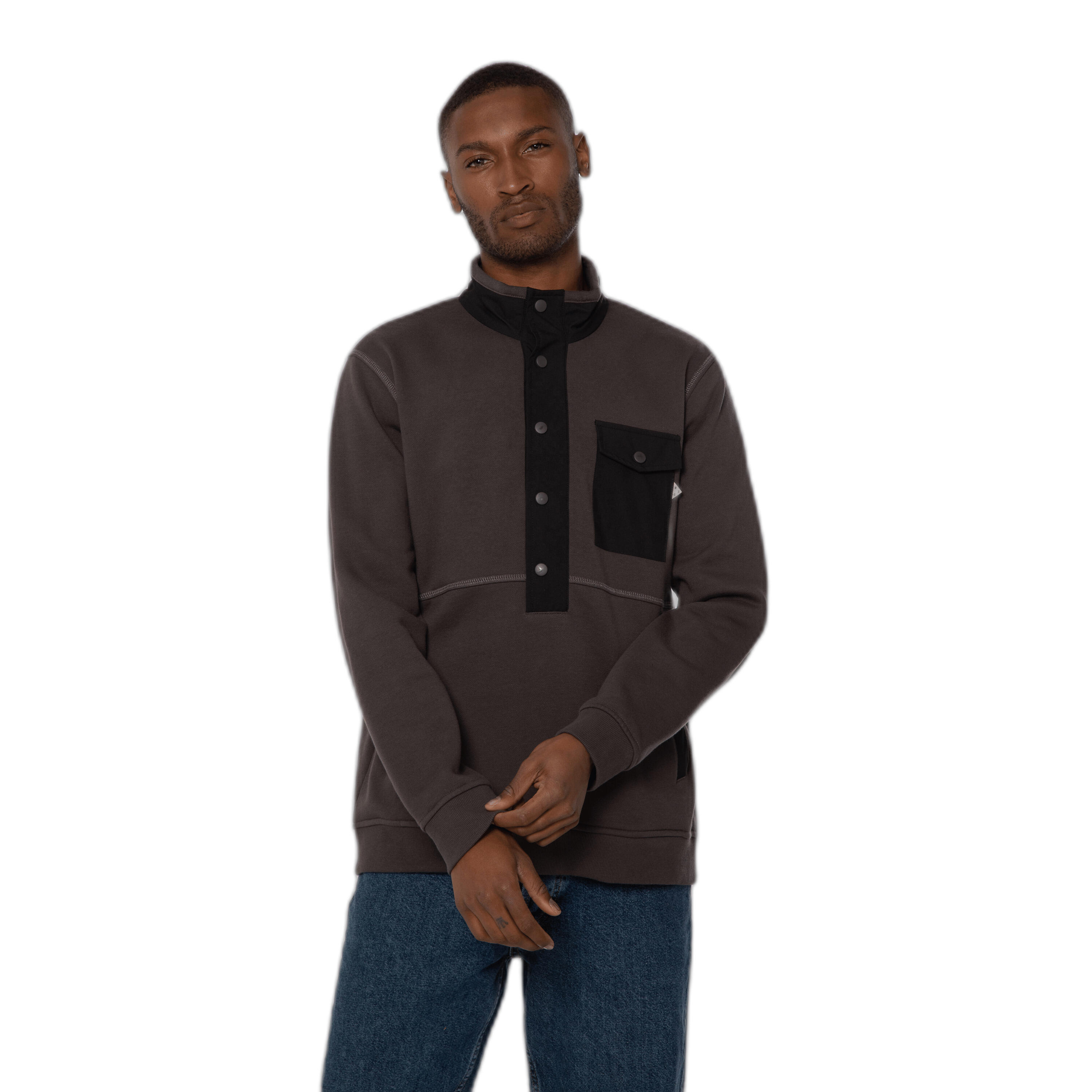 Sweatshirt Protest NXG Norwayd 3/7