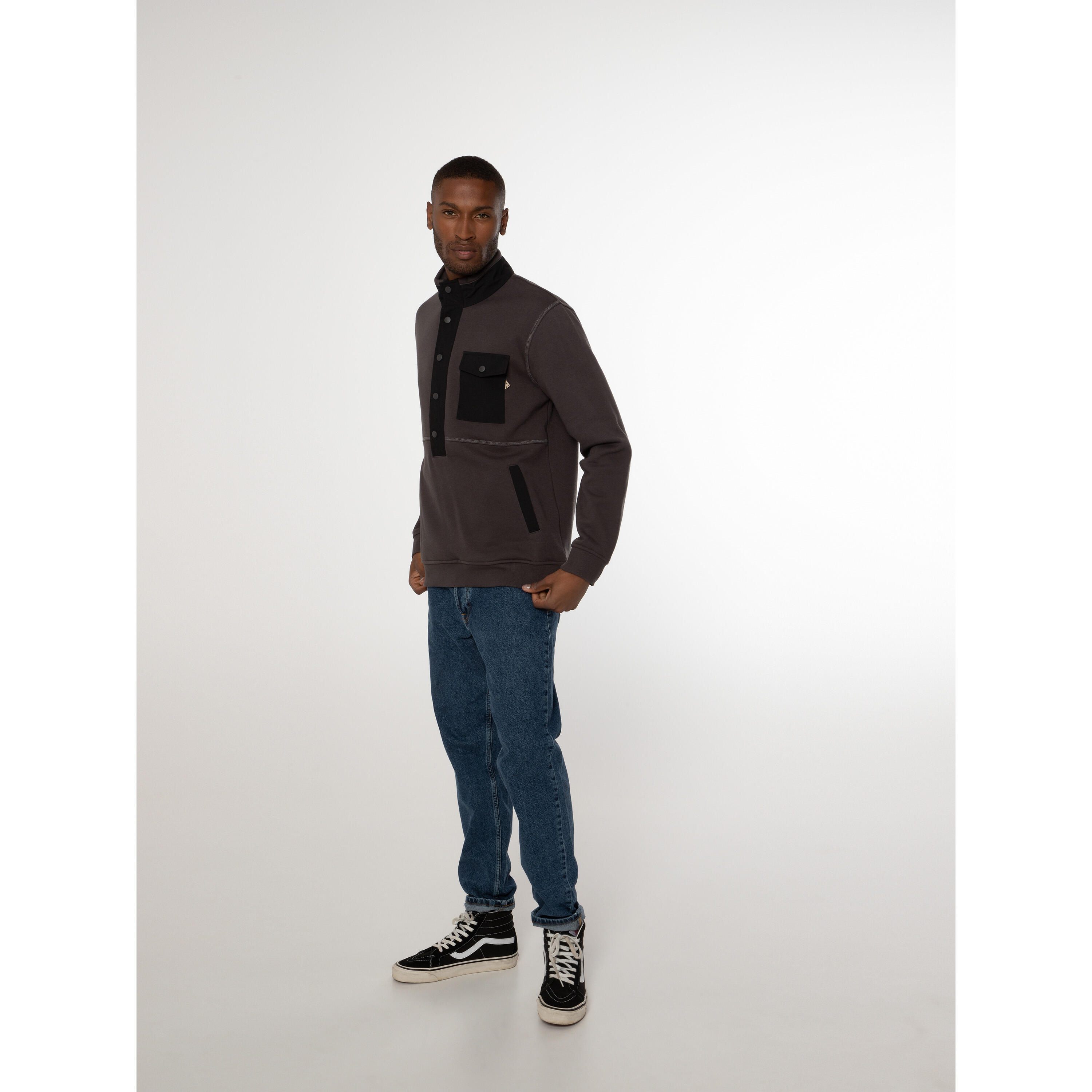 Sweatshirt Protest NXG Norwayd 2/7