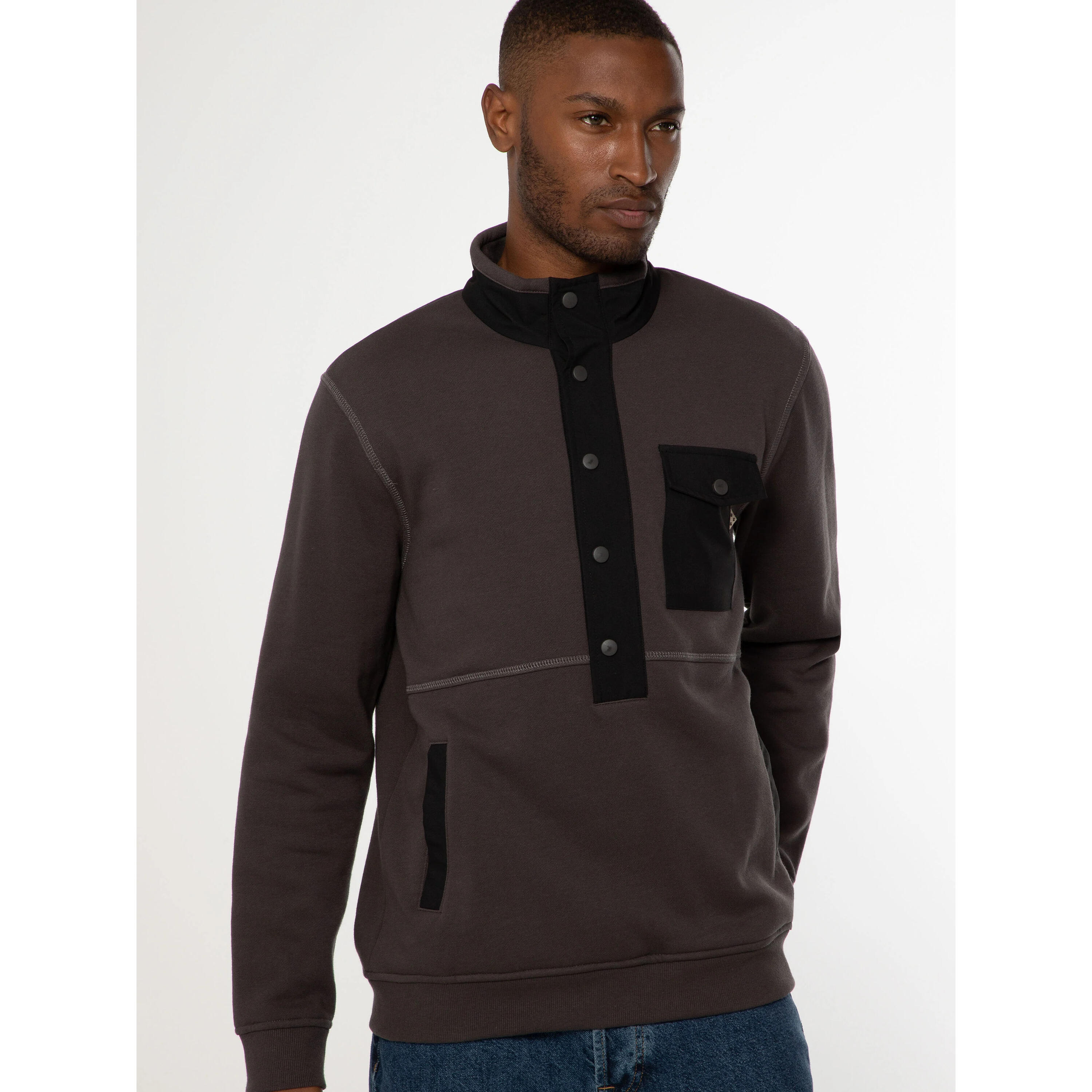 Sweatshirt Protest NXG Norwayd 4/7