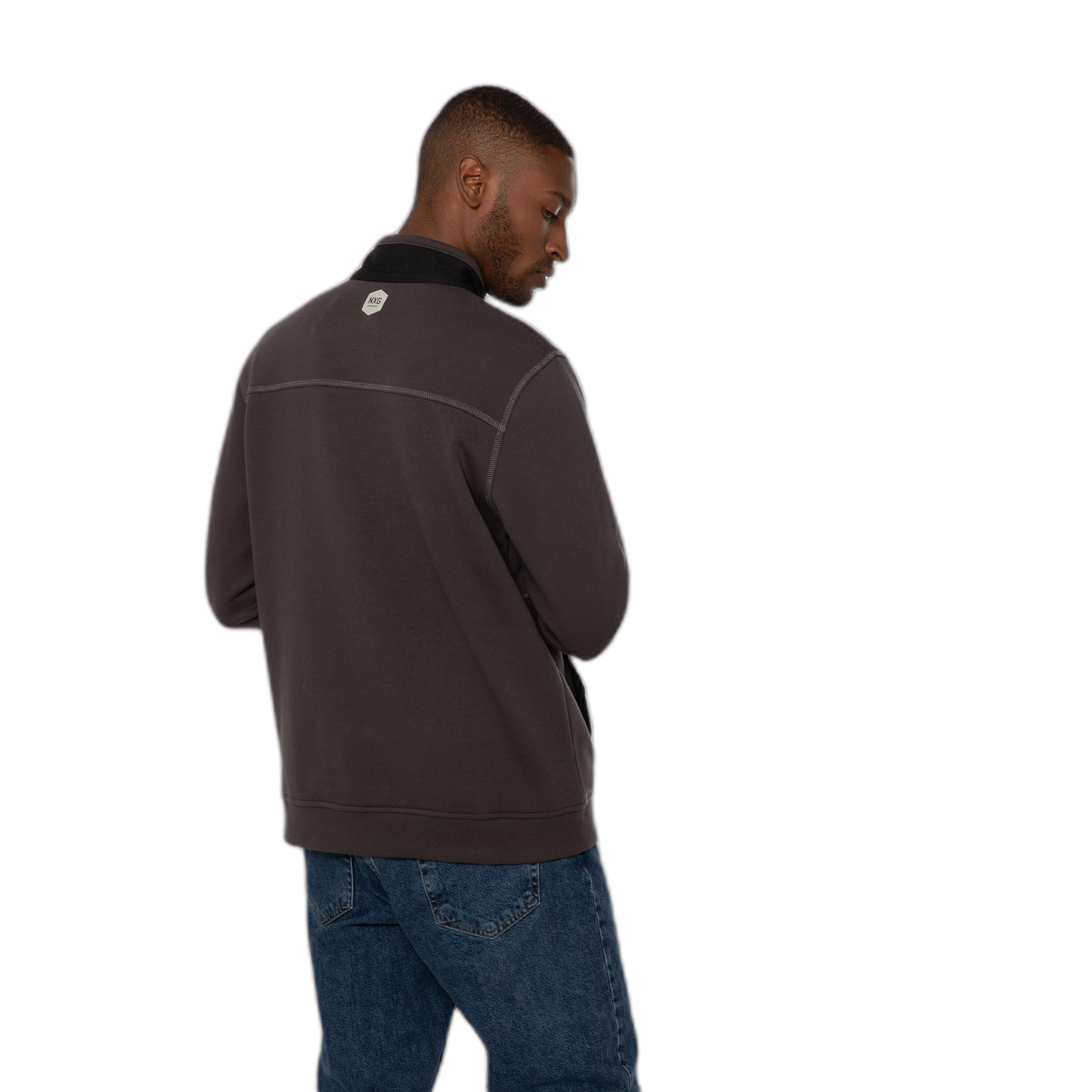 Sweatshirt Protest NXG Norwayd 6/7
