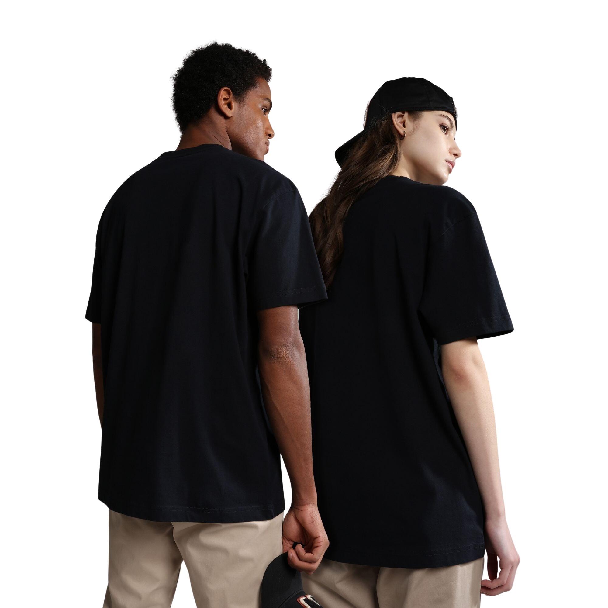 Camiseta Napapijri Quito 6/7