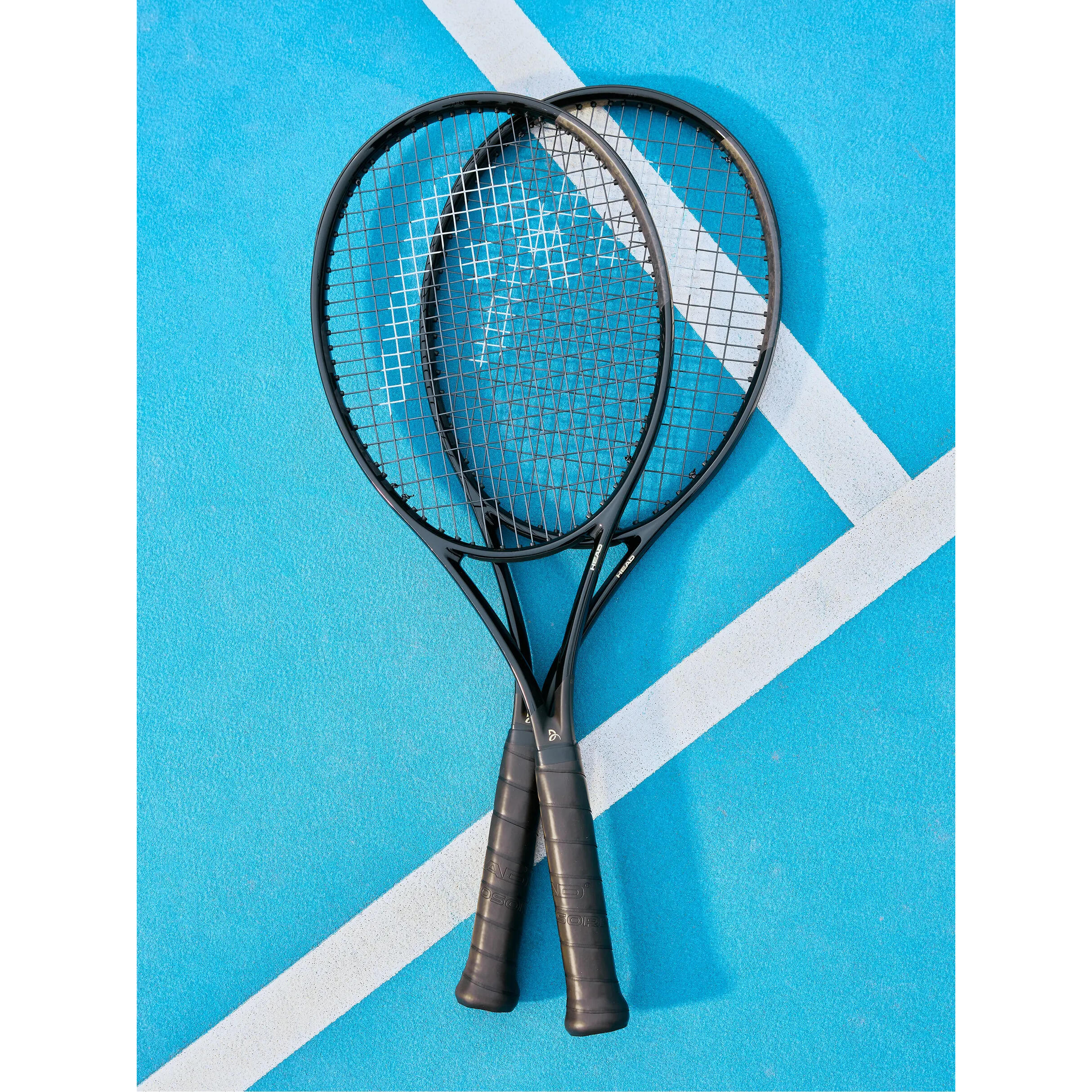 Tennis-Schläger Speed MP Legend 2025 3/7