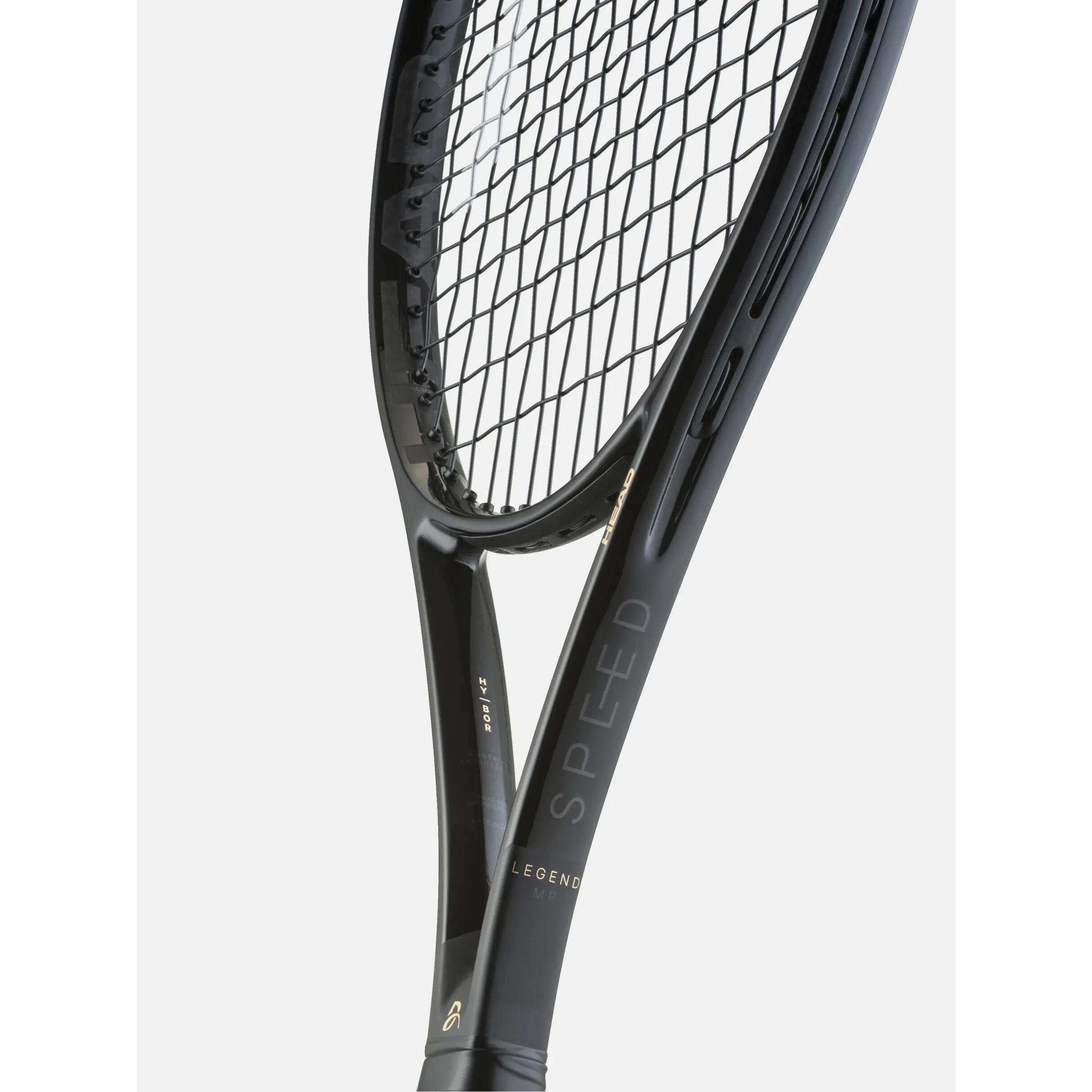 Tennis-Schläger Speed MP Legend 2025 7/7