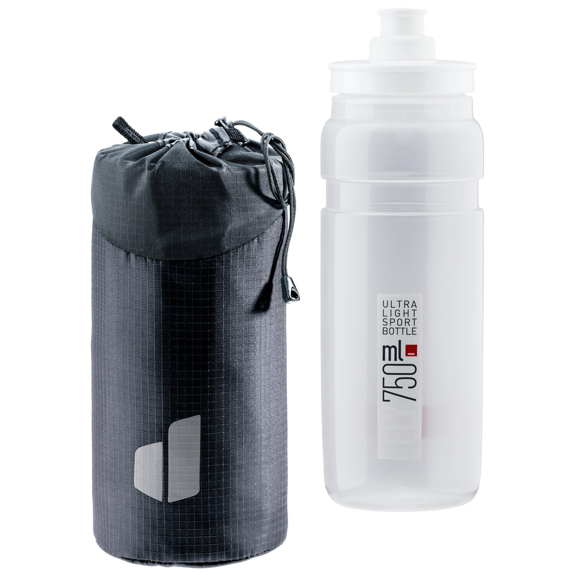 Deuter Flaschenhalter Insulated Bottle Holder 3961124 1/6