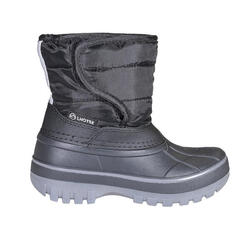 Chaussures après-ski LUTZ noir - Enfant - 34/35