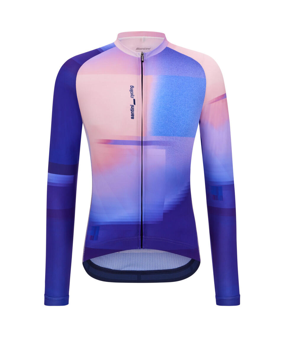 Maillot d'été ? manches longues - LUCE 2/4