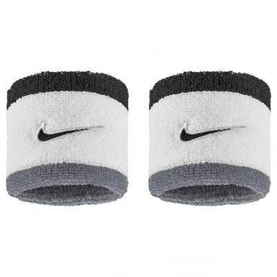 Polsino in spugna polare Nike Swoosh Classic (x2)