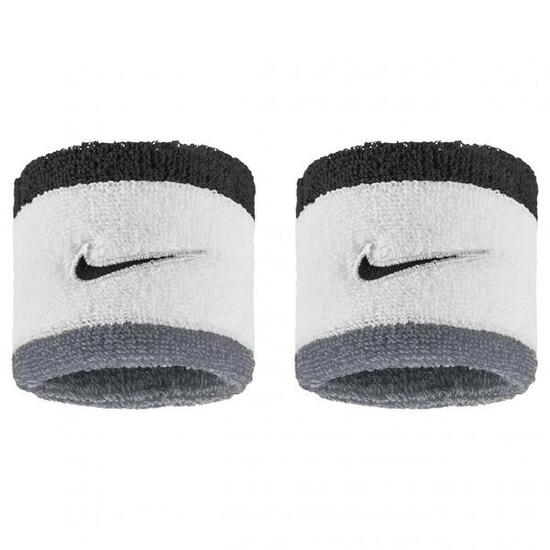 Polsino in spugna polare Nike Swoosh Classic (x2)