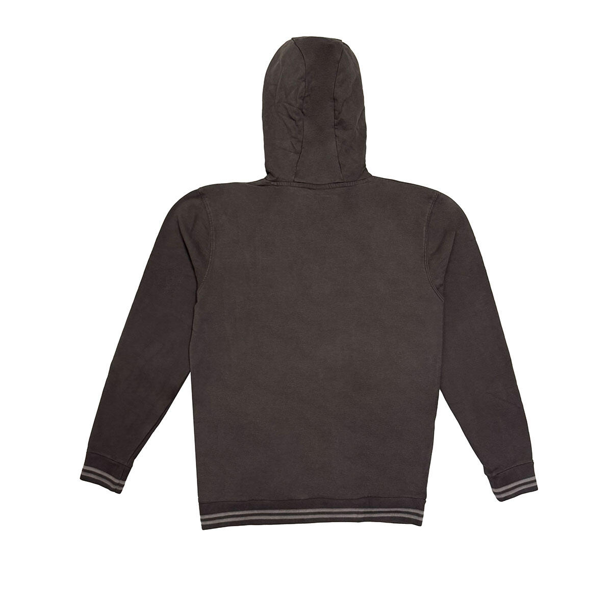 ellesse Herren Hoodie Elder OH Natural Dye black S 3/4