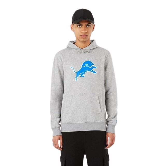 Sweatshirt à capuche Detroit Lions NFL 2/6
