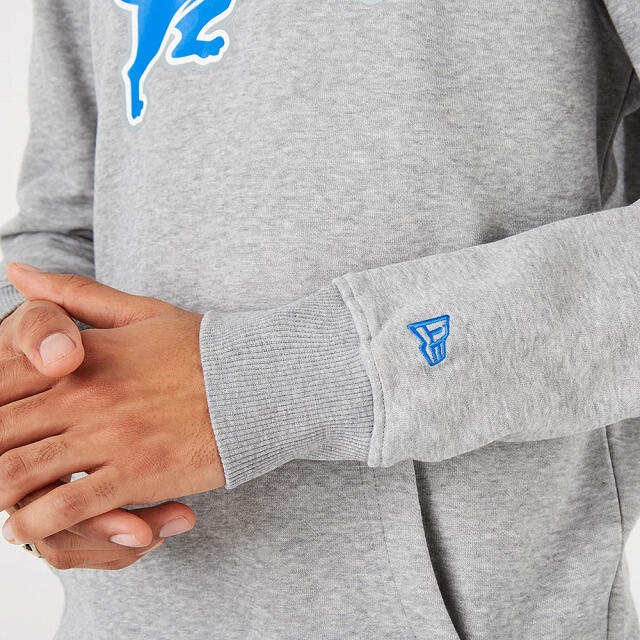 Sweatshirt à capuche Detroit Lions NFL 5/6