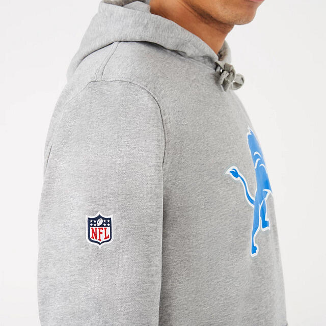 Sweatshirt à capuche Detroit Lions NFL 6/6