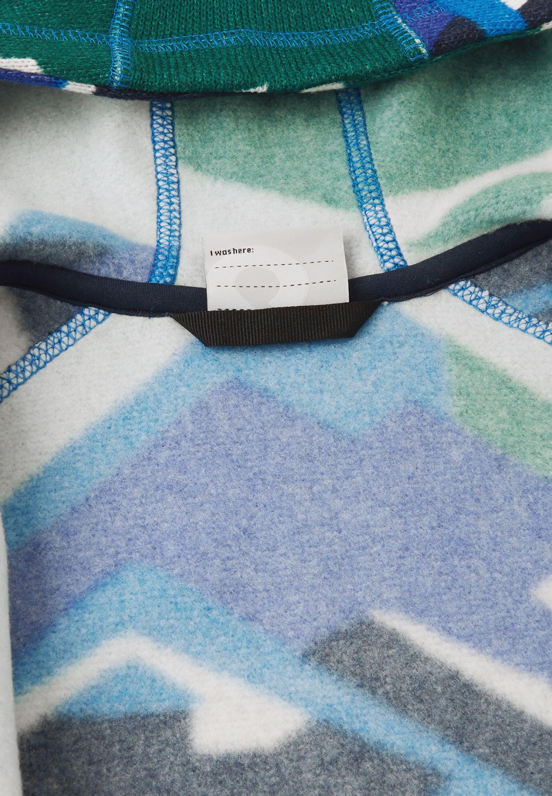 Fleece Pullover Northern - 6/7