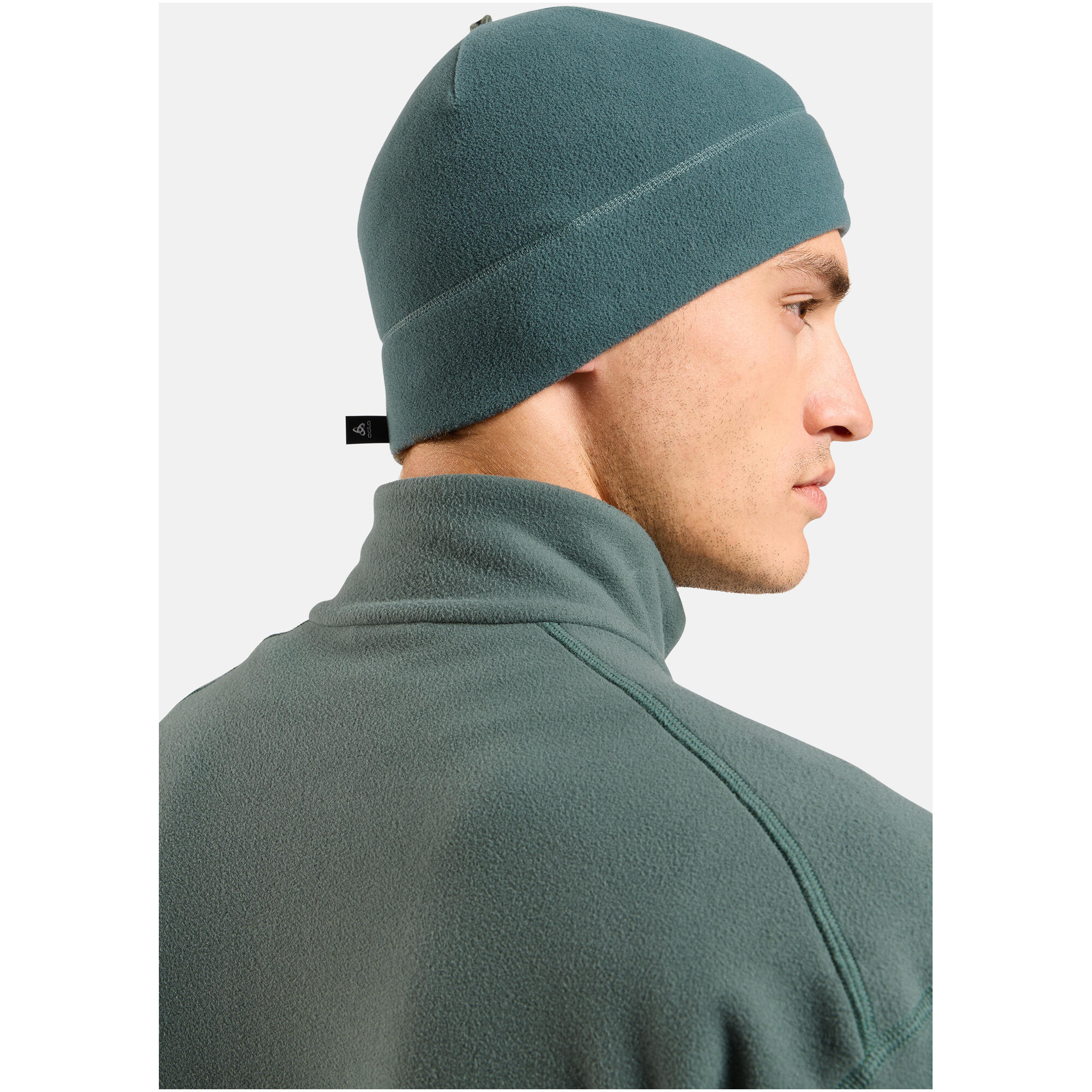Mütze atmungsaktiv Unisex - Microfleece Warm 3/7