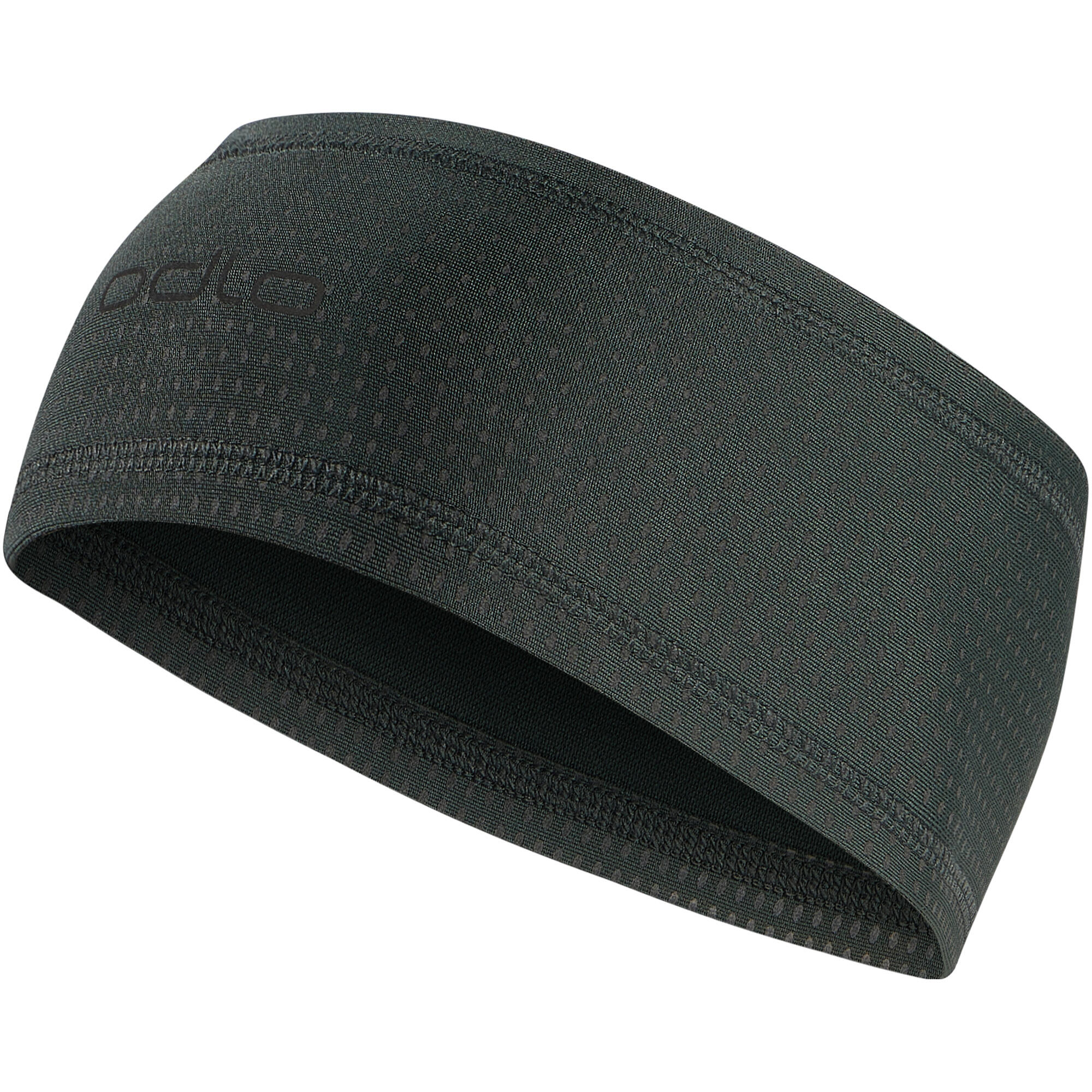 Opaska Odlo Headband POLYKNIT WARM REFLECTIVE 5/7