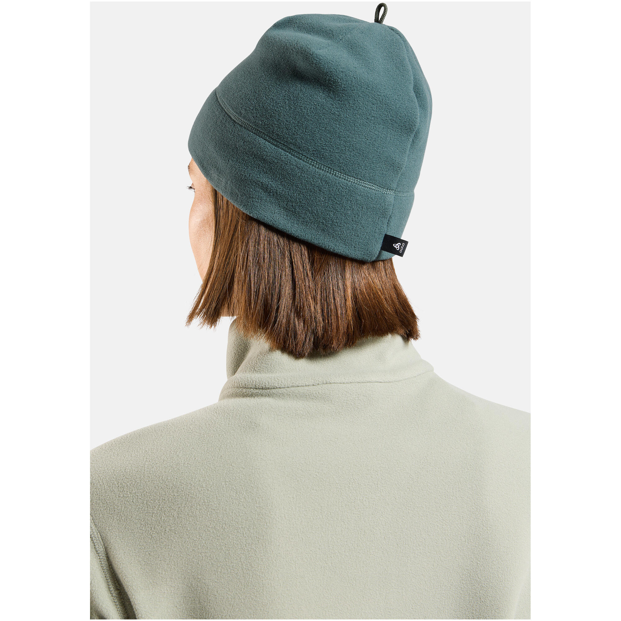 Mütze atmungsaktiv Unisex - Microfleece Warm 4/7