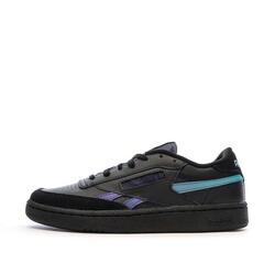 Baskets Noires Femme Reebok Club Revenge