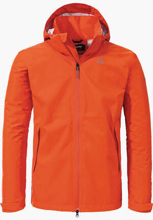 Outdoorjacke Easy