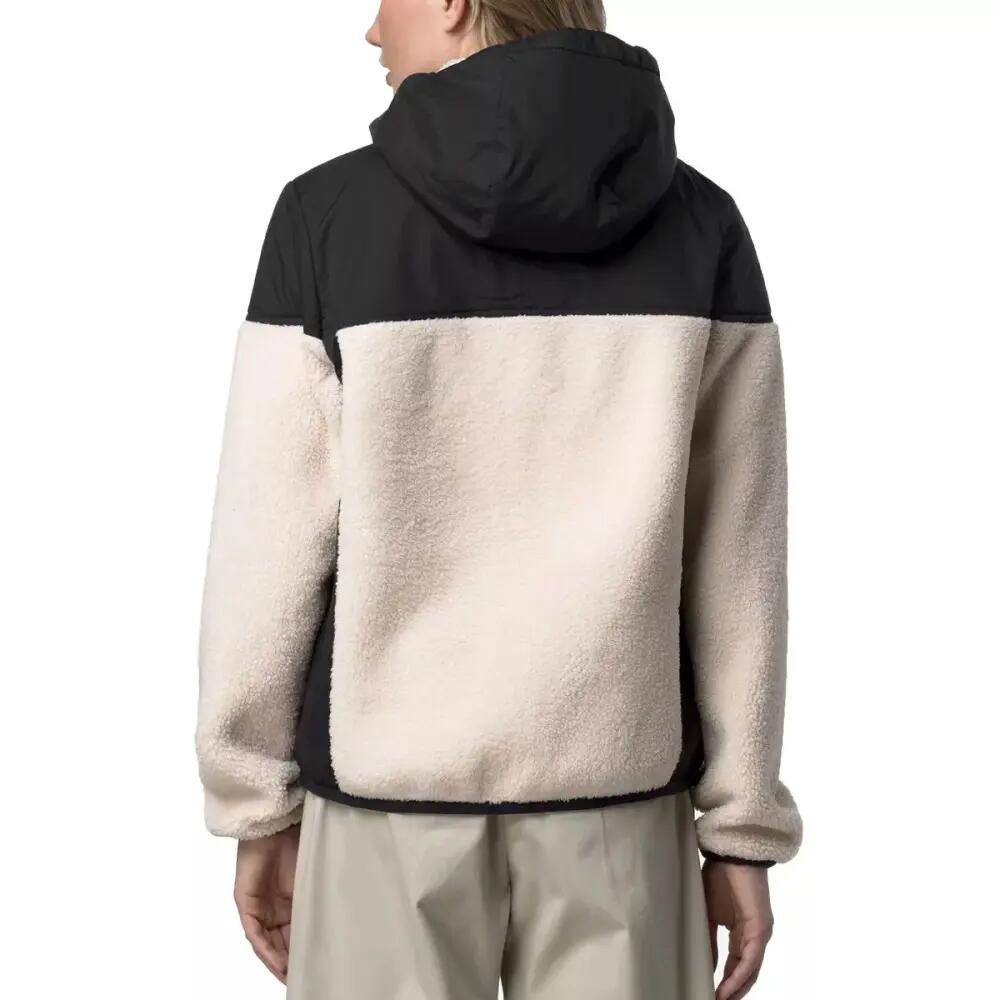 Blouson Sherpa K-Way SAMSON 4.0 ORSETTO 3/5