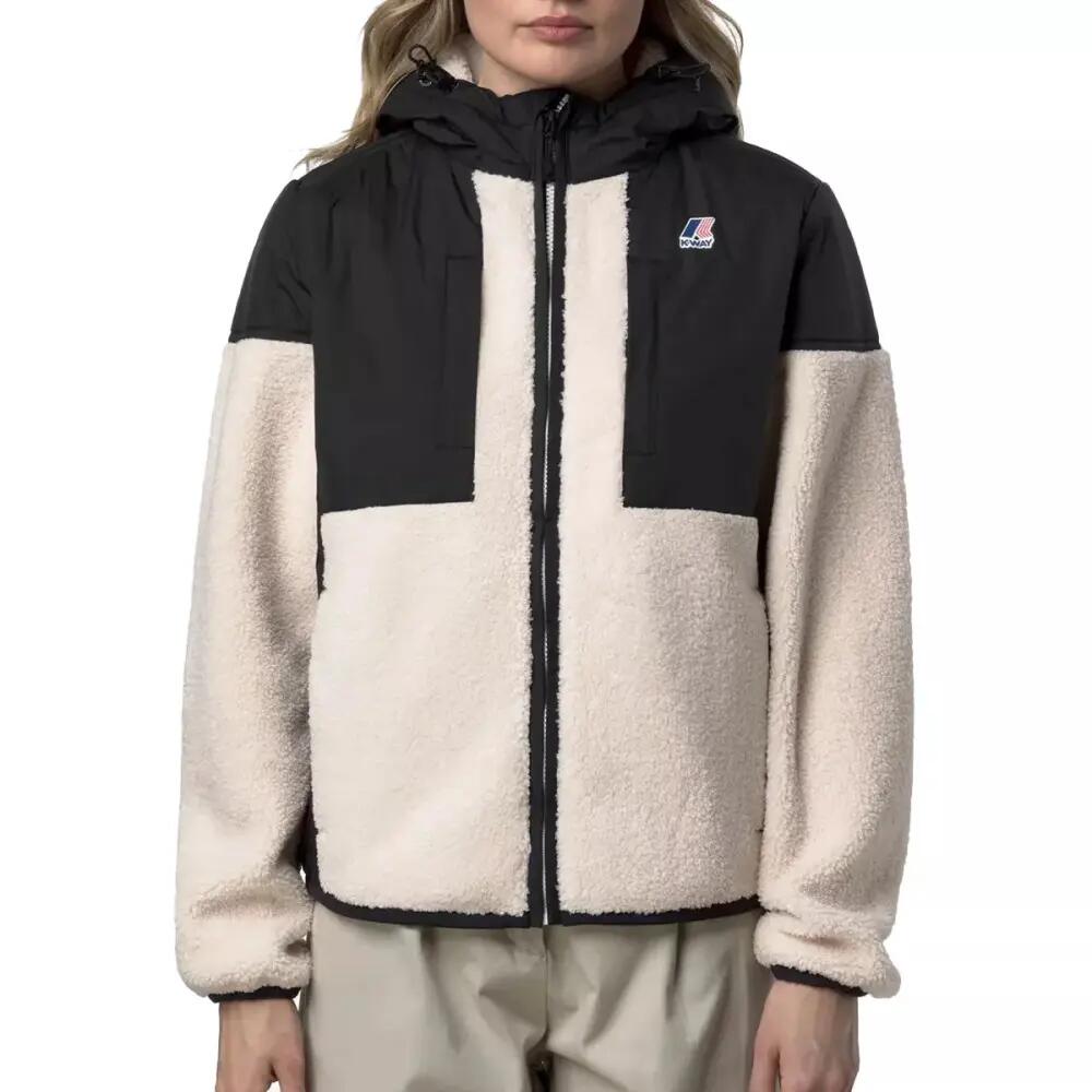 Blouson Sherpa K-Way SAMSON 4.0 ORSETTO 2/5