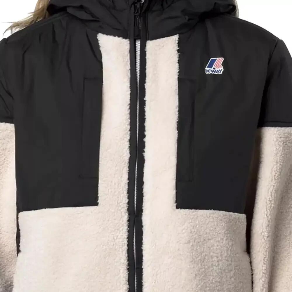 Blouson Sherpa K-Way SAMSON 4.0 ORSETTO 5/5